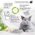 CAT RINA PRÉMIUM TOFU macskaalom Aktív szénnel 5,5L