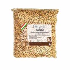 FITTY PET PREMIUM Extra világos pellet alom 5kg