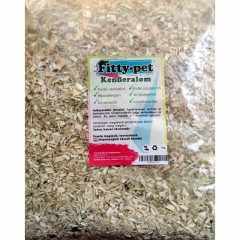 FITTY PET Kender alom 1kg
