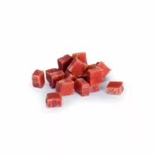 CAMON kutya jutalomfalat 80g Bárány Tőkehal kockák