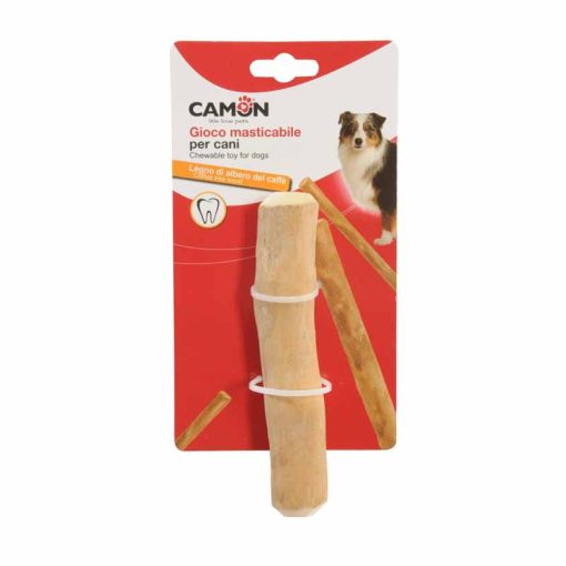 CAMON Kávéfa rágóbot S  70-120G