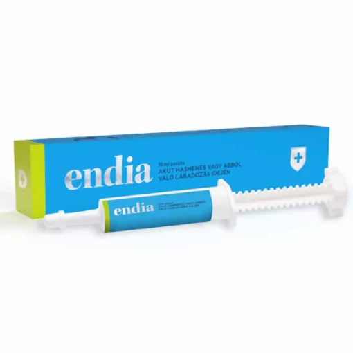 ENDIA Hasfogó paszta 30ml Kutyák és Macskák részére