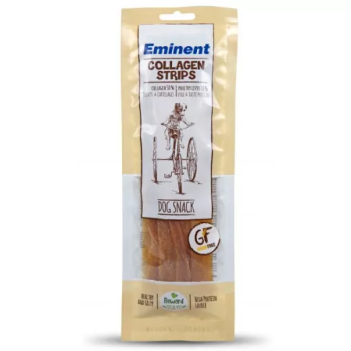 EMINENT Collagen Strops puha jutalomfalat 60g