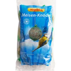 VOGEL Cinkegolyó 6db/540g