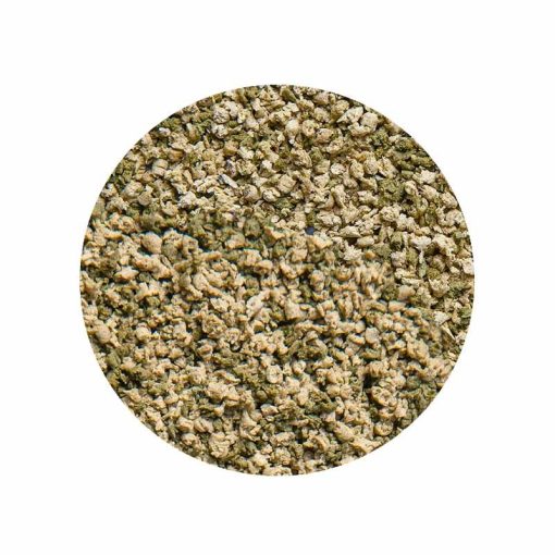 SERA Vipagran Granules Nature 100ml granulált haleledel akváriumi halaknak