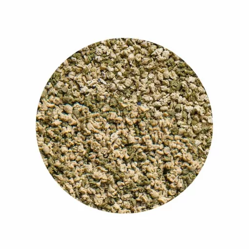 SERA Vipagran Nature 3kg granulált haleledel akváriumi halaknak