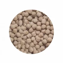 SERA Cichlids Red XL Nature 10L akváriumi granulált haleledel sügéreknek