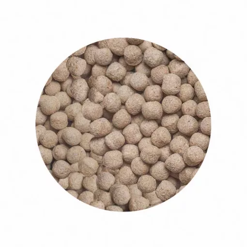 SERA Cichlids Red XL Nature 10L akváriumi granulált haleledel sügéreknek