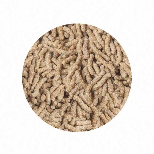 SERA Sticks Cichlids Sticks Nature 10L/2kg  pálcikás haleledel