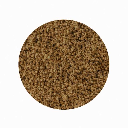 SERA Discus Granulat Nature 250ml granulált haleledel diszkoszhalaknak