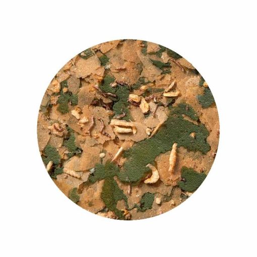 SERA Marin GVG Mix Nature 250ml  eleség tengeri halaknak