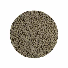 SERA Granugreen Nature 250ml granulált haleledel növényevő sügéreknek