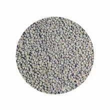 SERA Granured Nature 20g granulált haleledel húsevő sügéreknek