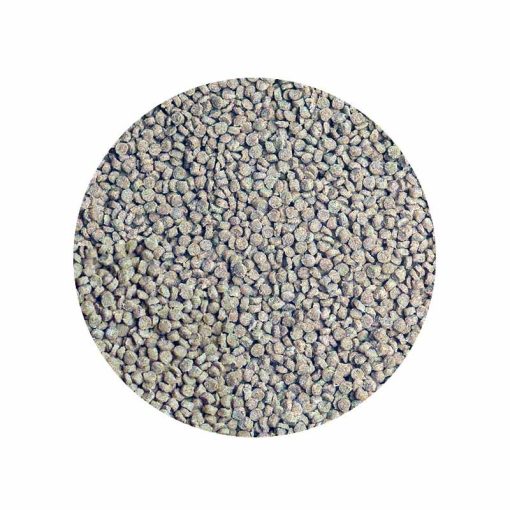 SERA Granured Nature 1000ml granulált haleledel húsevő sügéreknek