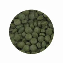 SERA Plankton Tabs Nature 2200ml/5500db tablettás haleledel