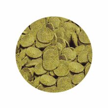SERA Wels-Chips Nature 100ml akváriumi tablettás haleledel