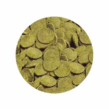 SERA Wels-Chips Nature 100ml akváriumi tablettás haleledel