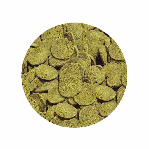 SERA Wels-Chips Nature 100ml akváriumi tablettás haleledel