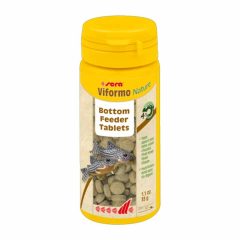 SERA Viformo Nature 50ml/130db tablettás haleledel