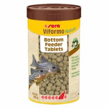 SERA Viformo Nature 250ml/700db tablettás haleledel