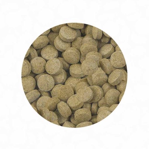 SERA Viformo Nature 250ml/700db tablettás haleledel