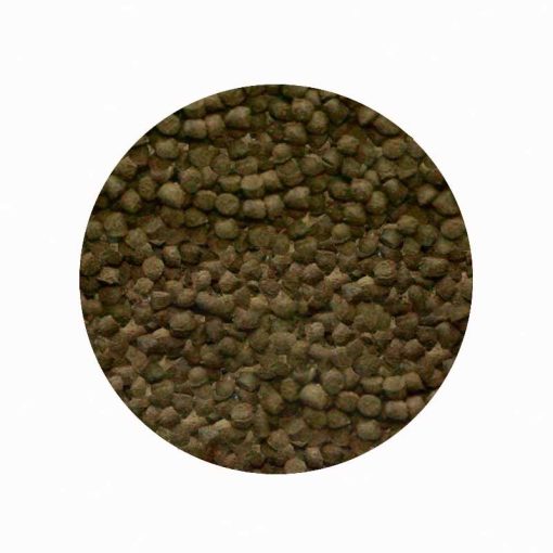 SERA Shrimps Granules Natural 100ml eledel rákoknak