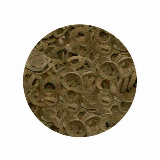 SERA Crabs Natural 100ml eledel rákoknak