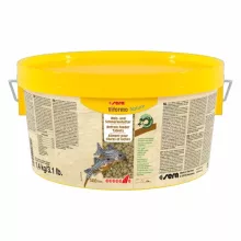 SERA Viformo Nature 2000ml/5400db tablettás haleledel