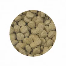 SERA Viformo Nature 2000ml/5400db tablettás haleledel