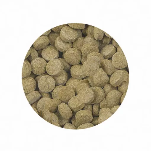 SERA Viformo Nature 2000ml/5400db tablettás haleledel