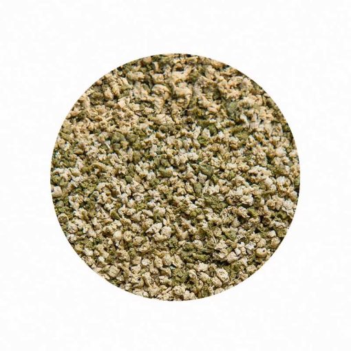 SERA Vipagran Baby Nature 50ml granulált haleledel ivadék halaknak