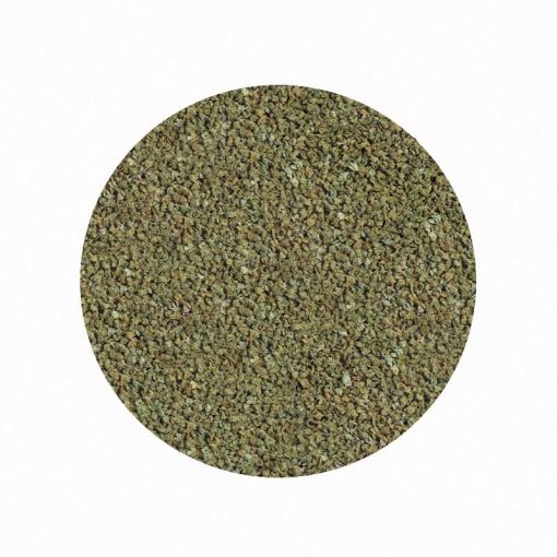 SERA Guppy Gran Nature 100ml granulált haleledel Guppyknak