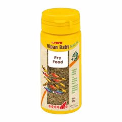 SERA Vipan Baby Nature 50ml haleledel ivadék halaknak