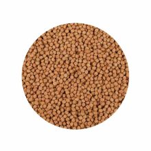 SERA Goldy Gran Nature 100ml granulált haleledel aranyhalaknak