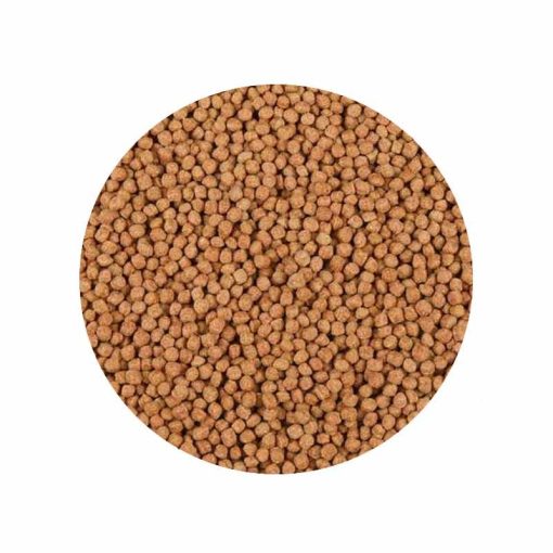 SERA Goldy Gran Nature 100ml granulált haleledel aranyhalaknak