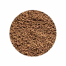 SERA Goldy Color Spirulina Nature 250ml granulált haleledel aranyhalaknak