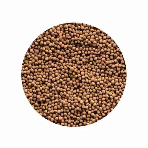 SERA Goldy Color Spirulina Nature 250ml granulált haleledel aranyhalaknak