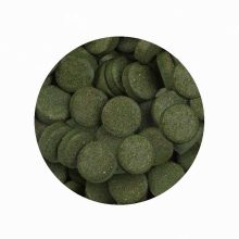 SERA Spirulina Tabs Nature 24db tablettás haleledel