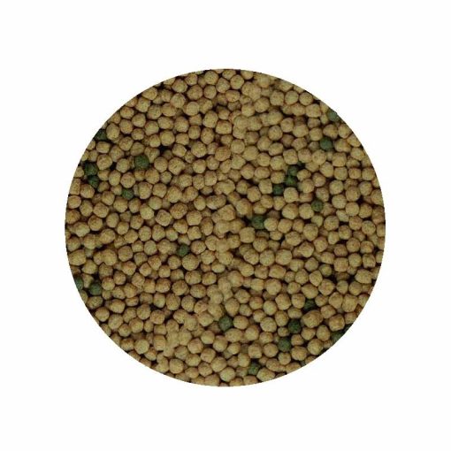 SERA Raffy Baby Granulat Nature 100ml eleség fiatal vízi teknősöknek