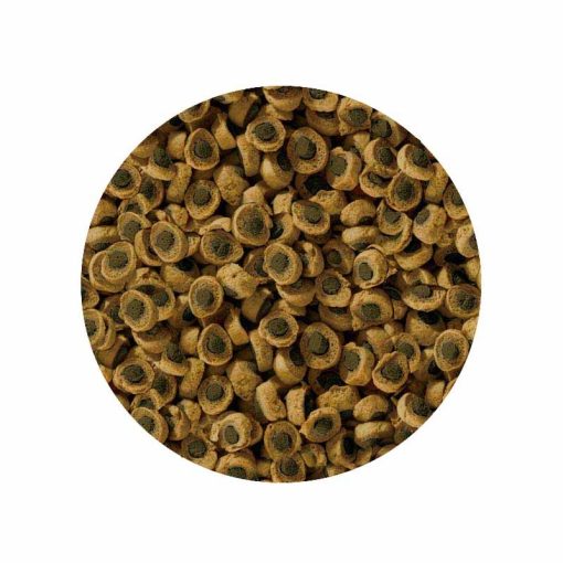 SERA Reptil Professional Herbivor 250ml eleség szárazföldi teknősőknek