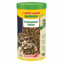 SERA Reptil Professional Herbivor 1000ml eleség szárazföldi teknősőknek