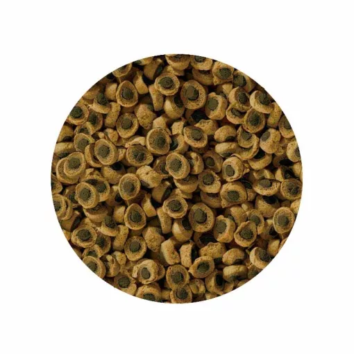 SERA Reptil Professional Herbivor 1000ml eleség szárazföldi teknősőknek