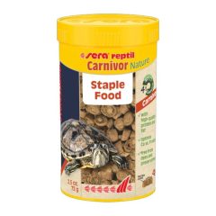   SERA Reptil Professional Carnivor 250ml eleség vizi teknősőknek