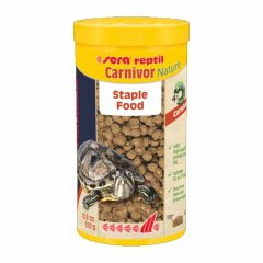   SERA Reptil Professional Carnivor 1000ml eleség vizi teknősőknek