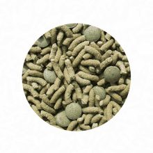 SERA Raffy Vital Nature 250ml eleség szárazföldi teknősöknek