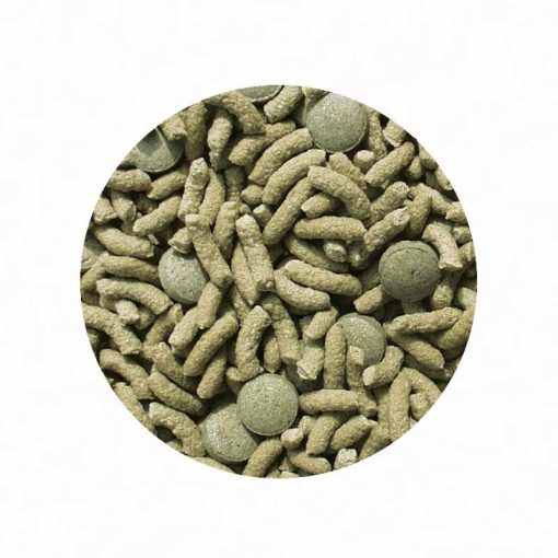 SERA Raffy Vital Nature 250ml eleség szárazföldi teknősöknek