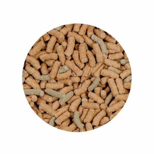 SERA Raffy P Nature 250ml eleség vizi teknősőknek