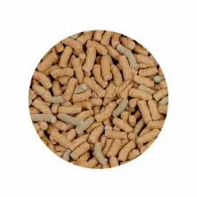 SERA Raffy P Nature 10 Liter eleség vizi teknősőknek