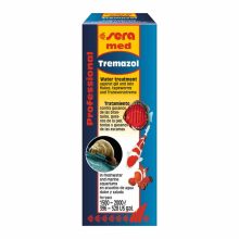 SERA Med Professional Tremazol 100ml/200L gyógyszer tavi halaknak