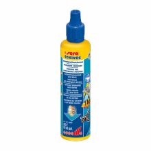SERA Toxivec 50ml/200L károsanyag eltávolító akváriumokhoz